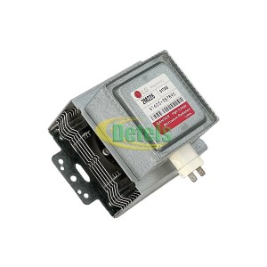 Магнетрон 2M226-01TAG 900W для мікрохвильової печі LG, Daewoo, Vitek (2M226-01GKH)